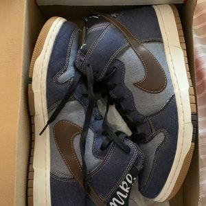 Nike Dunk CMFT